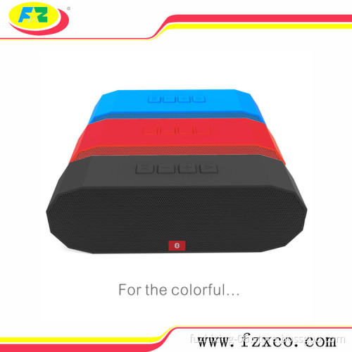 high power camera lens shaped music bluetooth wireless portable speakers